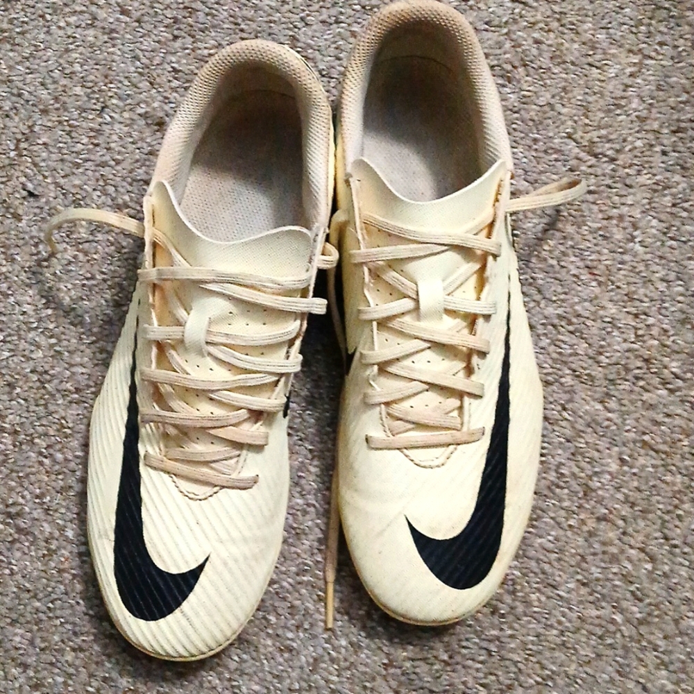 Nike Soccer Shoes